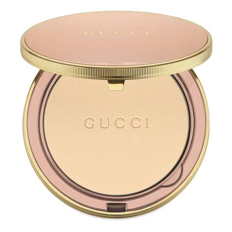 Gucci powder compact refill